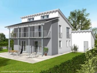 KOPIE VON: Energiesparendes Einfamilienhaus mit 5 Zi, 121m² WP und Fußbodenheizung KfW 70 Haus kaufen 74321 Bietigheim-Bissingen Bild mittel