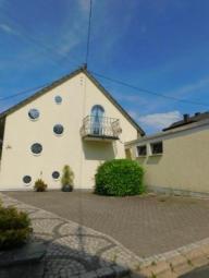 Kordel a.d.Kyll - Kleines Haus mit großem Garten- für das Eholungsparkgefühl vor der eigenen Tür Haus kaufen 54306 Kordel Bild mittel