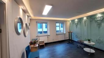 Kosmetikstudio- gute Innenstadtlage, Parken direkt vor der Türe - 90402 Nürnberg St. Lorenz Gewerbe mieten 90402 Nürnberg Bild mittel