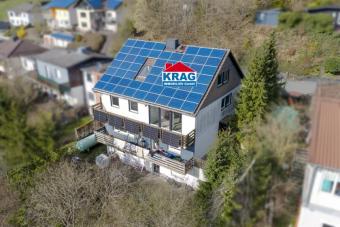 ++ KRAG Immobilien ++ am 08.08.2026 um 17:00 Uhr Besichtigung ++ einfach so vorbeikommen ++ Haus kaufen 35719 Angelburg Bild mittel