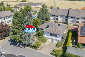 ++ KRAG Immobilien ++ Ruhig wohnen auf einer Ebene – ideal für Ihren nächsten Lebensabschnitt ++ Haus kaufen 35102 Lohra Bild mittel