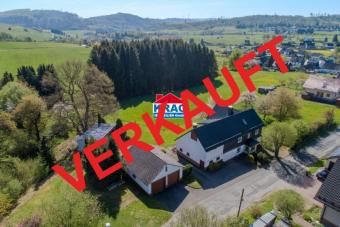 ++ KRAG Immobilien ++ VERKAUFT ++ VERKAUFT ++ mit Sicherheit ++ wie fast immer mit und nach Plan ++ Gewerbe kaufen 57334 Bad Laasphe Bild mittel