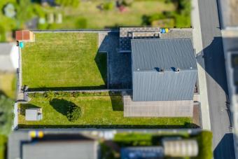 ++ KRAG Immobilien ++ VERKAUFT ++ VERKAUFT ++ mit Sicherheit ++ wie fast immer mit und nach Plan ++ Haus kaufen 35080 Bad Endbach Bild mittel