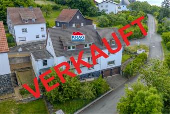 ++ KRAG Immobilien ++ VERKAUFT ++ VERKAUFT ++ mit Sicherheit ++ wie fast immer mit und nach Plan ++ Haus kaufen 35080 Bad Endbach Bild mittel