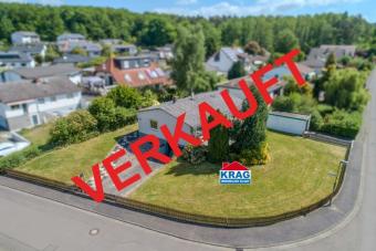 ++ KRAG Immobilien ++ VERKAUFT ++ VERKAUFT ++ mit Sicherheit ++ wie fast immer mit und nach Plan ++ Haus kaufen 35460 Staufenberg (Landkreis Gießen) Bild mittel