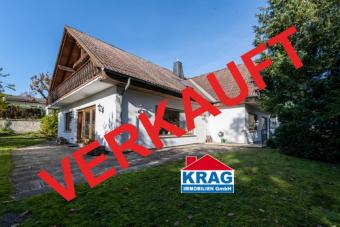 ++ KRAG Immobilien ++ VERKAUFT ++ VERKAUFT ++ mit Sicherheit ++ wie fast immer mit und nach Plan ++ Haus kaufen 35216 Biedenkopf Bild mittel