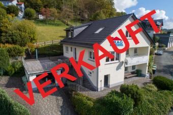++ KRAG Immobilien ++ VERKAUFT ++ VERKAUFT ++ mit Sicherheit ++ wie fast immer mit und nach Plan ++ Haus kaufen 35719 Angelburg Bild mittel