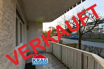 ++ KRAG Immobilien ++ VERKAUFT ++ VERKAUFT ++ mit Sicherheit ++ wie fast immer mit und nach Plan ++ Wohnung kaufen 35396 Gießen Bild mittel