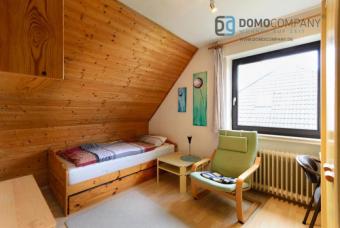 Kreyenbrück, Kleines Zimmer. Wohnung mieten 26133 Oldenburg Bild mittel