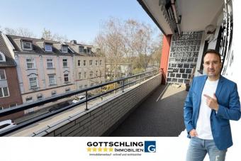 Kupferdreh-Highlight: Licht, Lage, Lebensqualität! Wohnung kaufen 45257 Essen Bild mittel