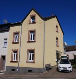kuscheliges Einfamilienhäuschen mit individuellem Charme Haus 66663 Merzig Bild mittel