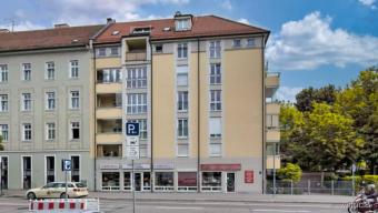Laden - Büro - Praxis in Obergiesing inkl. 2 Tiefgaragen und Lagerraum Gewerbe kaufen 81541 München Bild mittel