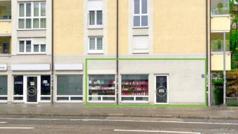 Laden - Lagerraum - 2 TG zu verkaufen - flexibel nutzbar - Top-Lage Obergiesing am Tegernseer Platz Gewerbe kaufen 81541 München Bild mittel