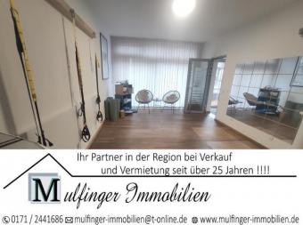 Laden- oder Bürofläche (rechts, zentral gelegen) Gewerbe mieten 96215 Lichtenfels (Landkreis Lichtenfels) Bild mittel