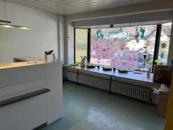 Laden / Praxis direkt im Zentrum von Sternenfels (Physio, Arzt, Friseur, Barber) Gewerbe kaufen 75447 Sternenfels Bild mittel