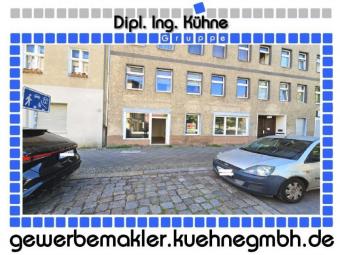 Ladenbüro am Lutherplatz Gewerbe mieten 13585 Berlin Bild mittel