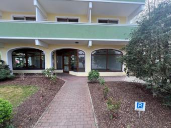 Ladeneinheit in Bad Füssing zu vermieten Gewerbe mieten 94072 Bad Füssing Bild mittel