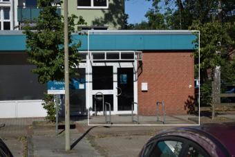Ladenlokal im Wohngebiet für z.B. Existenzgründer Gewerbe mieten 21502 Geesthacht Bild mittel