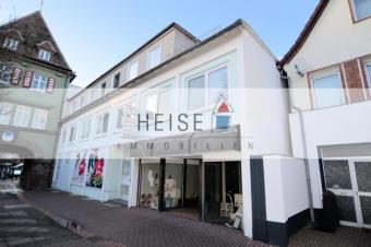 Ladenlokal/Ausstellungsraum in der Innenstadt zu vermieten Gewerbe mieten 37603 Holzminden Bild mittel