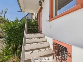 Ländliches Einfamilienhaus mit großem Garten ! Haus kaufen 66440 Blieskastel Bild mittel