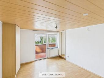 Ländliches Einfamilienhaus mit großem Garten und zwei Balkone! Haus kaufen 66440 Blieskastel Bild mittel