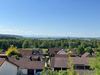 Lage und Individualität sind Trumpf! Haus kaufen 88299 Leutkirch im Allgäu Bild mittel