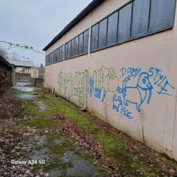 Lager- Produktionshalle mit ca. 1.150 qm Fläche zu verkaufen Gewerbe kaufen 32257 Bünde Bild mittel