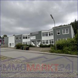 Lagerhalle, Werkstatt und zu vermieten Gewerbe mieten 51789 Lindlar Bild mittel