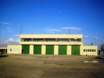 Lagerhallen zwischen Bulgarien-Rumaenien Gewerbe kaufen 04109 Dobrich, Bulgarien Bild mittel