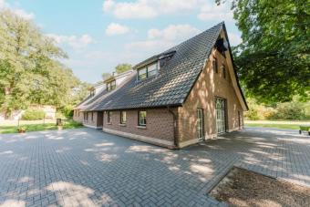 Landhausvilla mit weitläufigem Anwesen in Hoogstede Haus kaufen 49846 Hoogstede Bild mittel