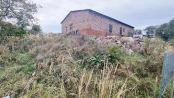 -Landschaftsliebhaber aufgepaßt!!- Grundstück kaufen 17419 Dargen Bild mittel