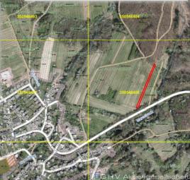 Landwirtschaftliches Grundstück gegen Höchstgebot Grundstück kaufen 66636 Tholey Bild mittel