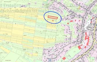 Landwirtschaftliches Grundstück gegen Höchstgebot Grundstück kaufen 66646 Marpingen Bild mittel