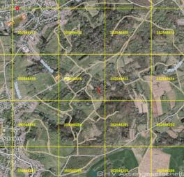 Landwirtschaftliches Grundstück(Laubwald) gegen Höchstgebot Grundstück kaufen 66636 Tholey Bild mittel