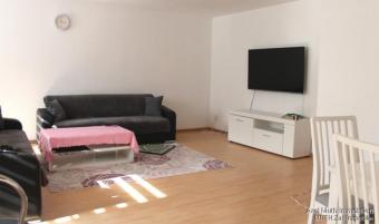 Langfristig vermietet - sichere Einnahmen Wohnung kaufen 74363 Güglingen Bild mittel