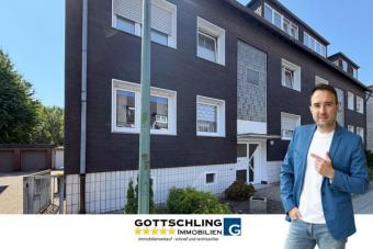 Langjährig vermietet I 7.200 € Jahresmiete I Garage Wohnung kaufen 45355 Essen Bild mittel