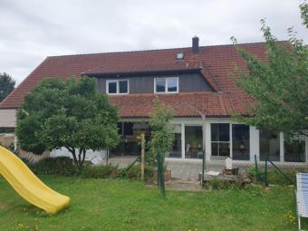 LAUF, BADEN-BADEN: 178 m2 Haus mit Büro im Gewerbegebiet. Gewerbe kaufen 77886 Lauf Bild mittel