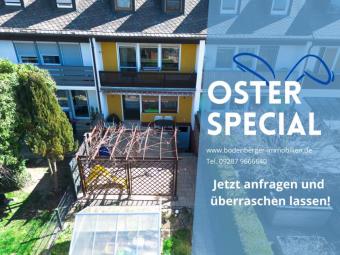 Leben ohne Panik vor dem Heizungsgesetz: Top-renoviertes, energieeffizientes Einfamilienhaus in Selb Haus kaufen 95100 Selb Bild mittel
