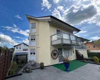 **LEBEN WIE IM EIGENEN HAUS** Wohnung kaufen 78266 Büsingen am Hochrhein Bild mittel