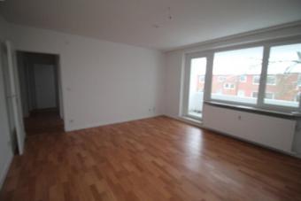 Leer: Lebensqualität in moderner 2-Zimmer-Wohnung mit Balkon! Wohnung mieten 26789 Leer (Ostfriesland) Bild mittel