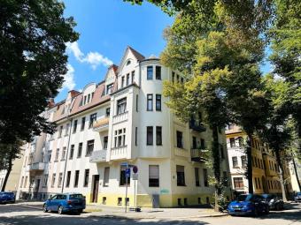 Leerstehende 2-Raum Wohnung in attraktiver Lage! Kaufpreis verhandelbar Wohnung kaufen 08058 Zwickau Bild mittel