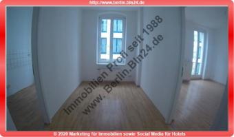 Leider nur 2 Schlafzimmer Wohnung mieten + City Wohnung mieten 06110 Halle (Saale) Bild mittel