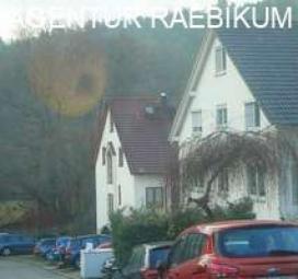 Leider schon vermietet: 3-Zi.-EG-Wohnung am Naturpark: Küche, Garage, HMS + eigener Garten Wohnung mieten 72631 Aichtal Bild mittel