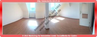 Leipzig Dachgeschoß + frisch saniert Wohnung mieten 04178 Leipzig Bild mittel