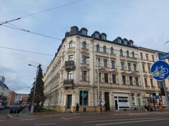Leipzig -Gohlis eine schöne 2 Zimmerwohnung mit Wannenbad in zentraler Lage Wohnung mieten 04155 Leipzig Bild mittel