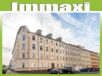 LEIPZIG-MÖCKERN + 3 RAUM WOHNUNG + LAMINAT Wohnung mieten 04159 Leipzig Bild mittel
