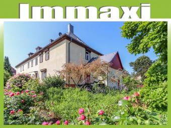 LEIPZIG-STÖTTERITZ + REIHENENDHAUS MIT ERDWÄRMEPUMPE + 2 GARAGEN Haus kaufen 04299 Leipzig Bild mittel