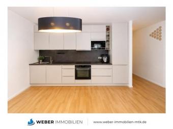 LICHT-durchflutete GARTEN-Wohnung mit HOCHWERTIGER Ausstattung Wohnung mieten 60489 Frankfurt am Main Bild mittel