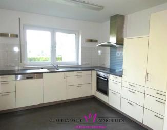 *** LICHT UND SONNE SATT – Wunderschöne, moderne 2-Zimmer-ETW mit Sonnenterrasse in Schnelldorf *** Wohnung kaufen 91625 Schnelldorf Bild mittel