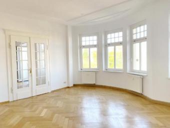 Liebevolle Altbauwohnung Wohnung mieten 99867 Gotha Bild mittel